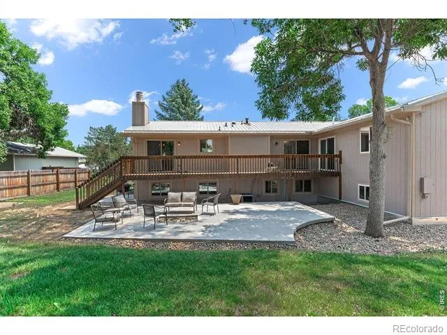 2509 Greenmont Drive Fort Collins, CO 80524