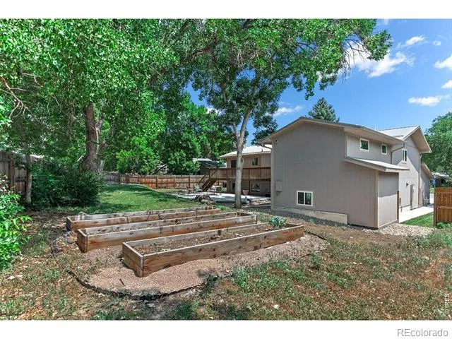 2509 Greenmont Drive Fort Collins, CO 80524
