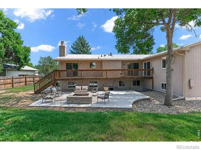 2509 Greenmont Drive Fort Collins, CO 80524