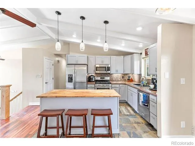 2509 Greenmont Drive Fort Collins, CO 80524