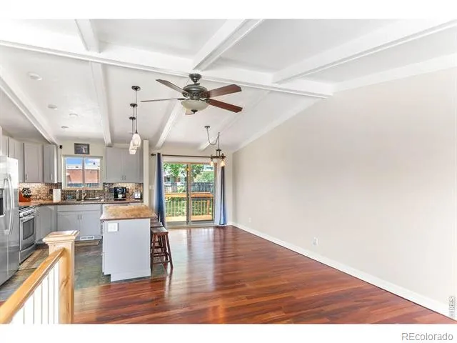 2509 Greenmont Drive Fort Collins, CO 80524