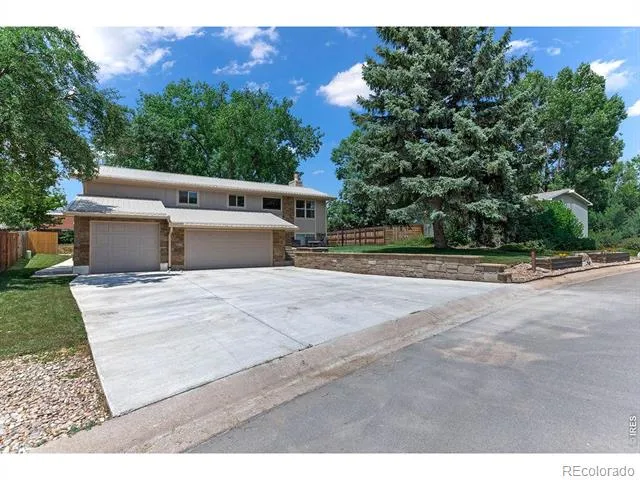 2509 Greenmont Drive Fort Collins, CO 80524