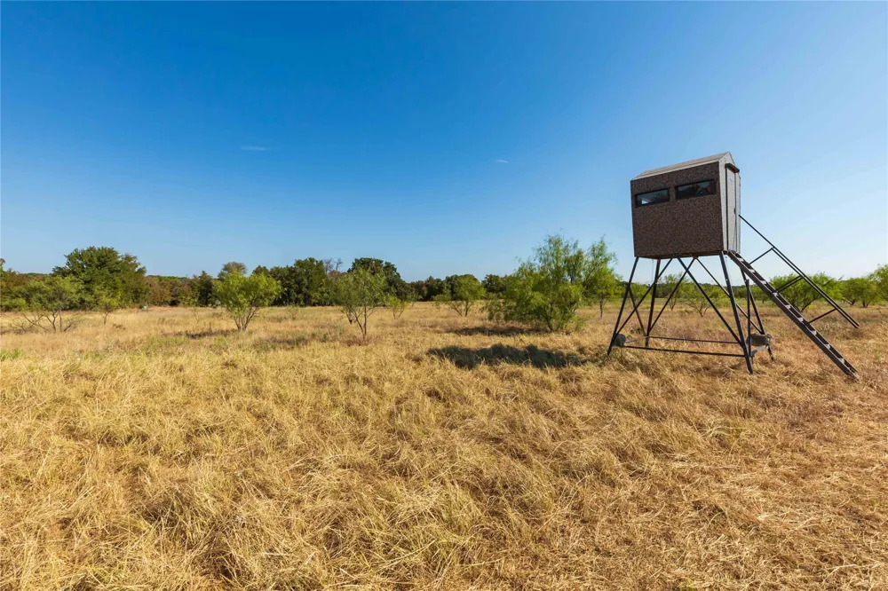 1282 CR 461 Gorman, TX 76454
