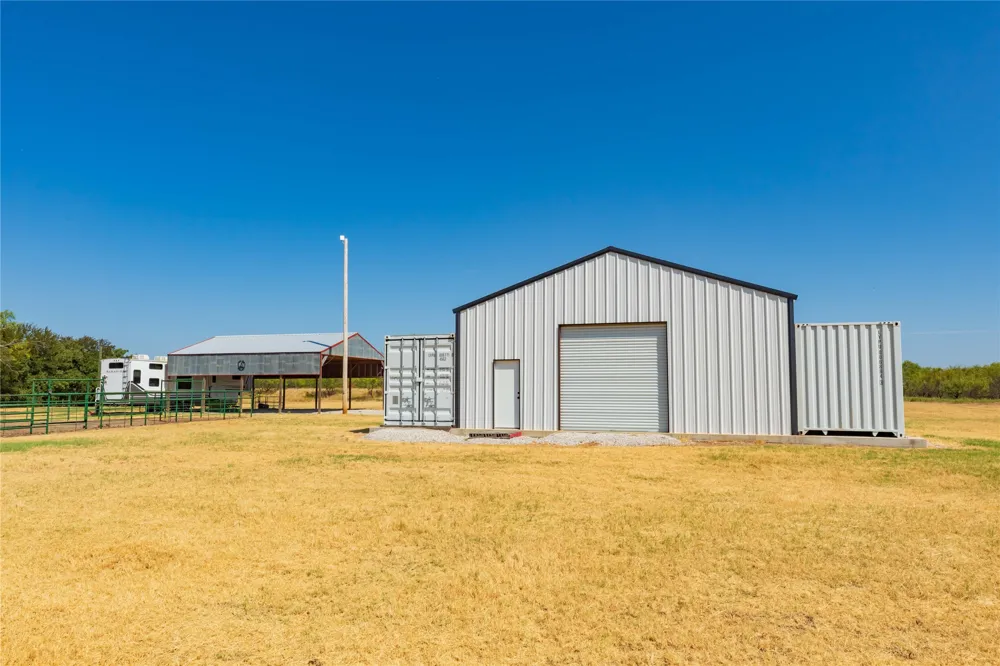 1282 CR 461 Gorman, TX 76454