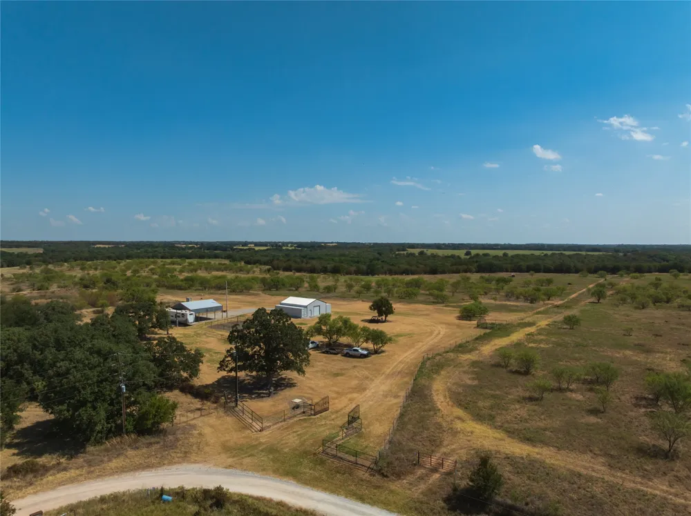 1282 CR 461 Gorman, TX 76454