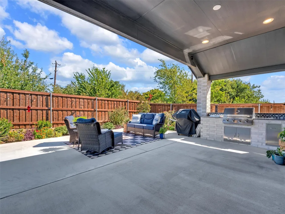 13244 Cedar Sage Trail Fort Worth, TX 76008