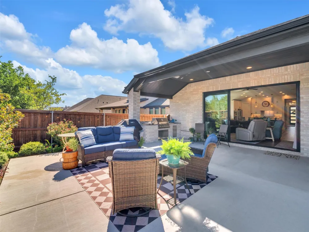 13244 Cedar Sage Trail Fort Worth, TX 76008