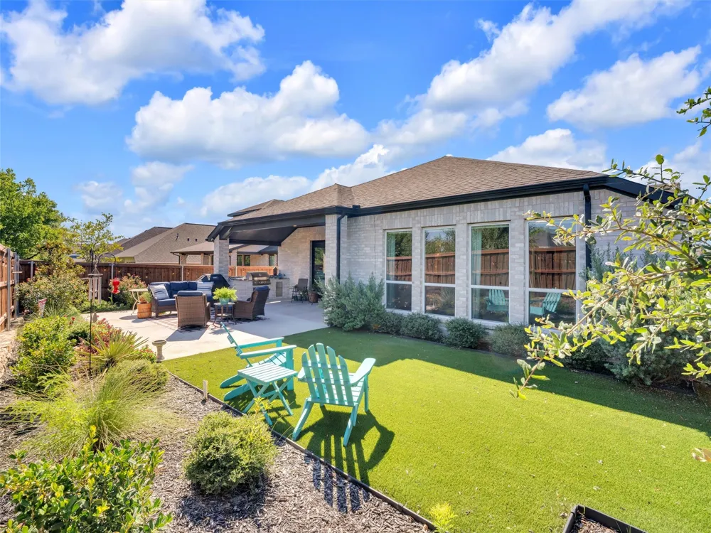 13244 Cedar Sage Trail Fort Worth, TX 76008