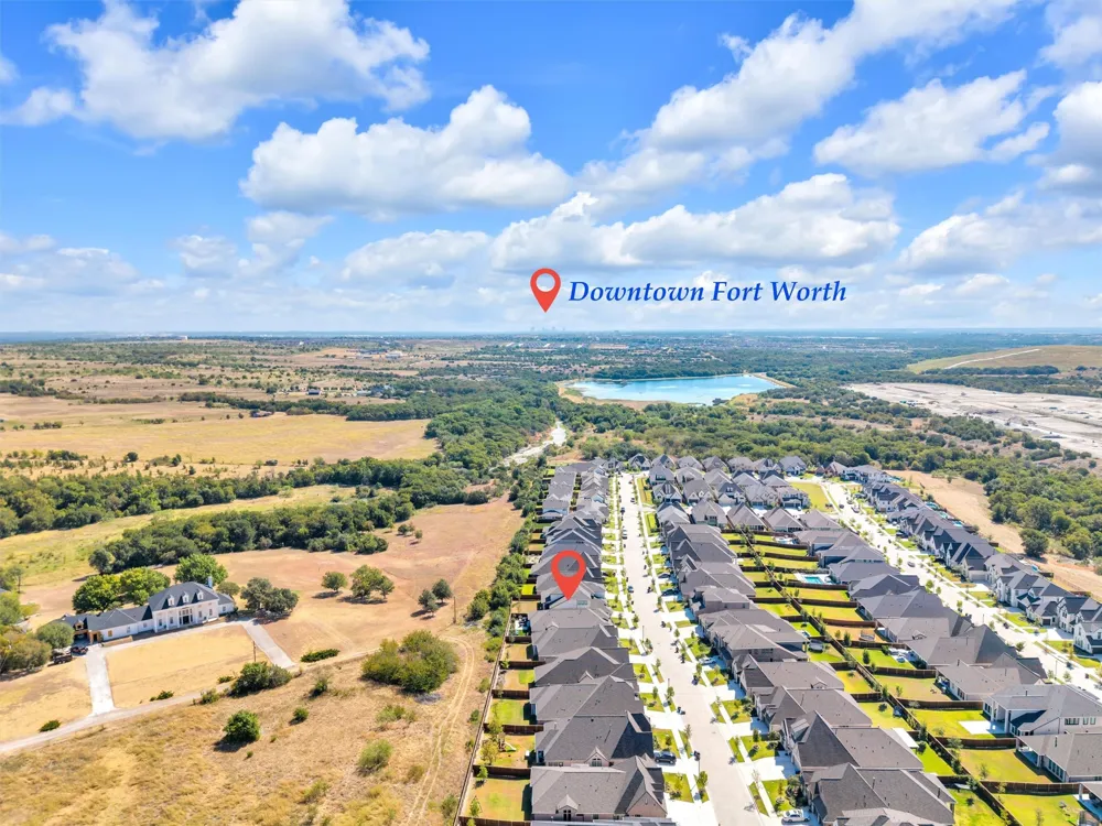 13244 Cedar Sage Trail Fort Worth, TX 76008