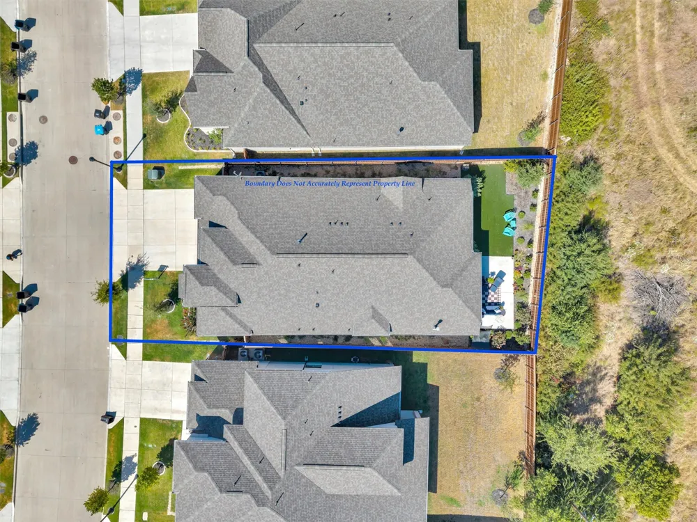 13244 Cedar Sage Trail Fort Worth, TX 76008