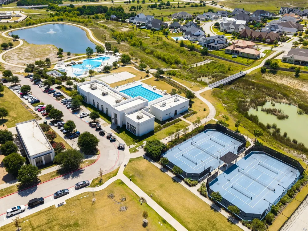 13244 Cedar Sage Trail Fort Worth, TX 76008