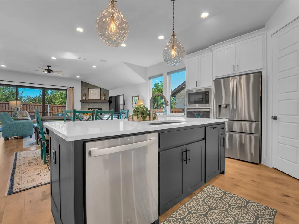 13244 Cedar Sage Trail Fort Worth, TX 76008