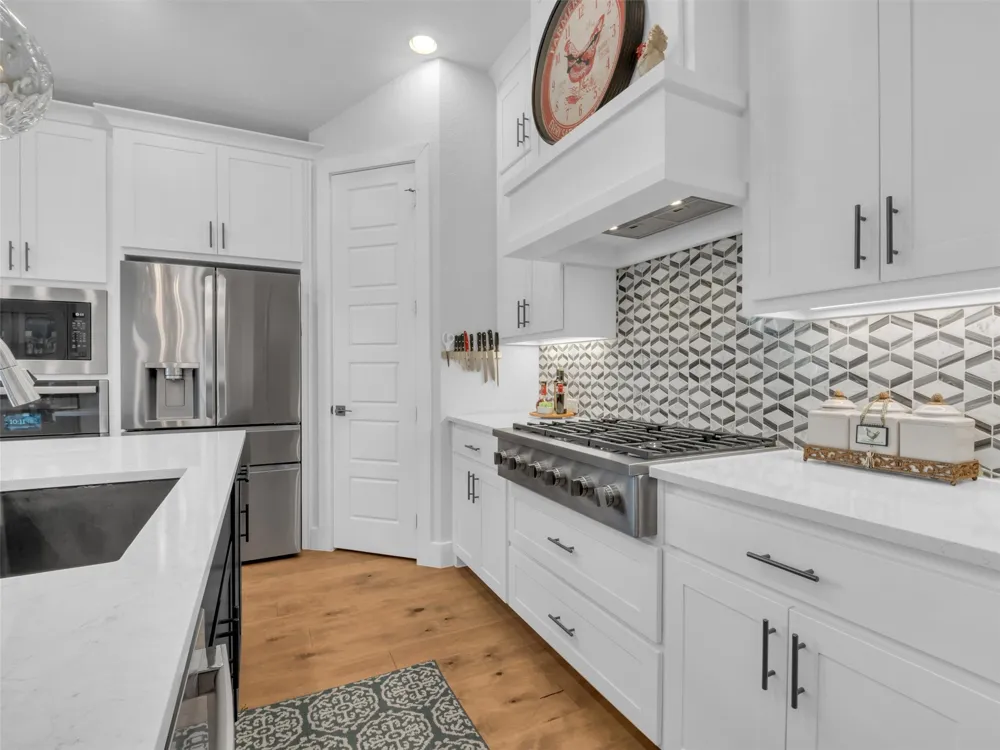 13244 Cedar Sage Trail Fort Worth, TX 76008