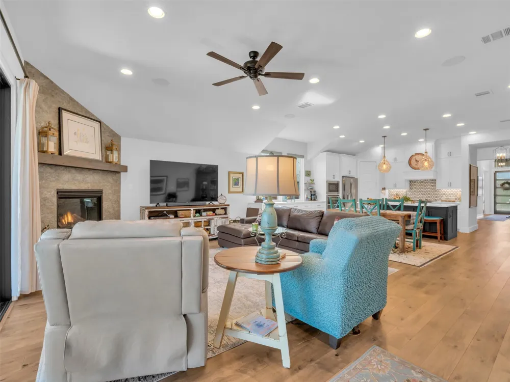 13244 Cedar Sage Trail Fort Worth, TX 76008