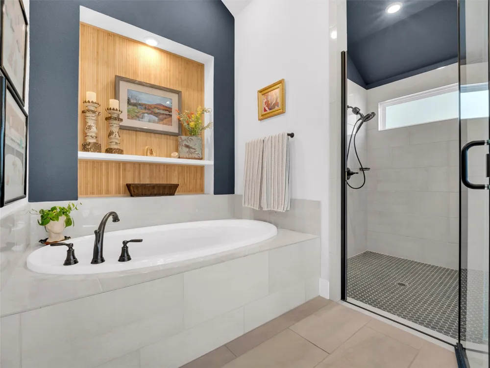13244 Cedar Sage Trail Fort Worth, TX 76008