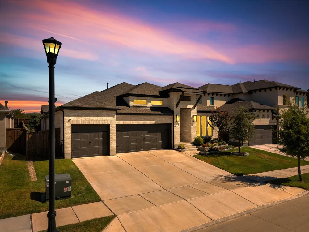 13244 Cedar Sage Trail Fort Worth, TX 76008