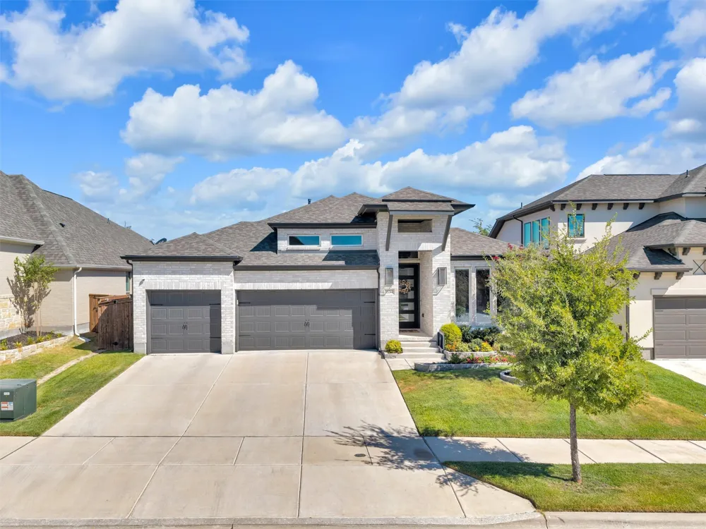 13244 Cedar Sage Trail Fort Worth, TX 76008
