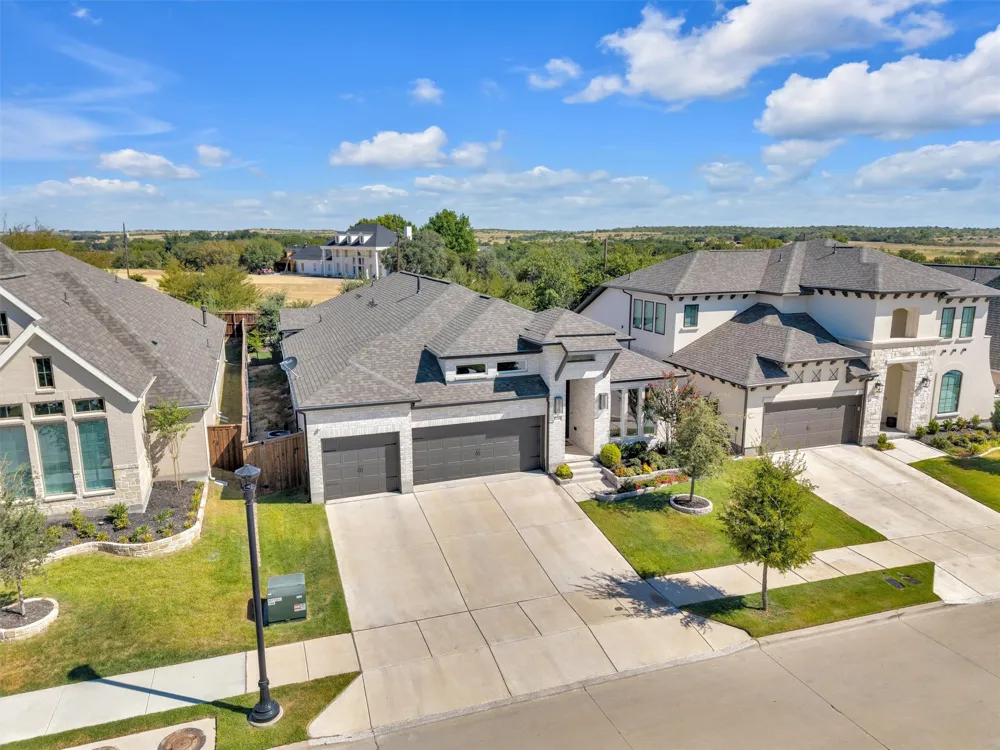 13244 Cedar Sage Trail Fort Worth, TX 76008