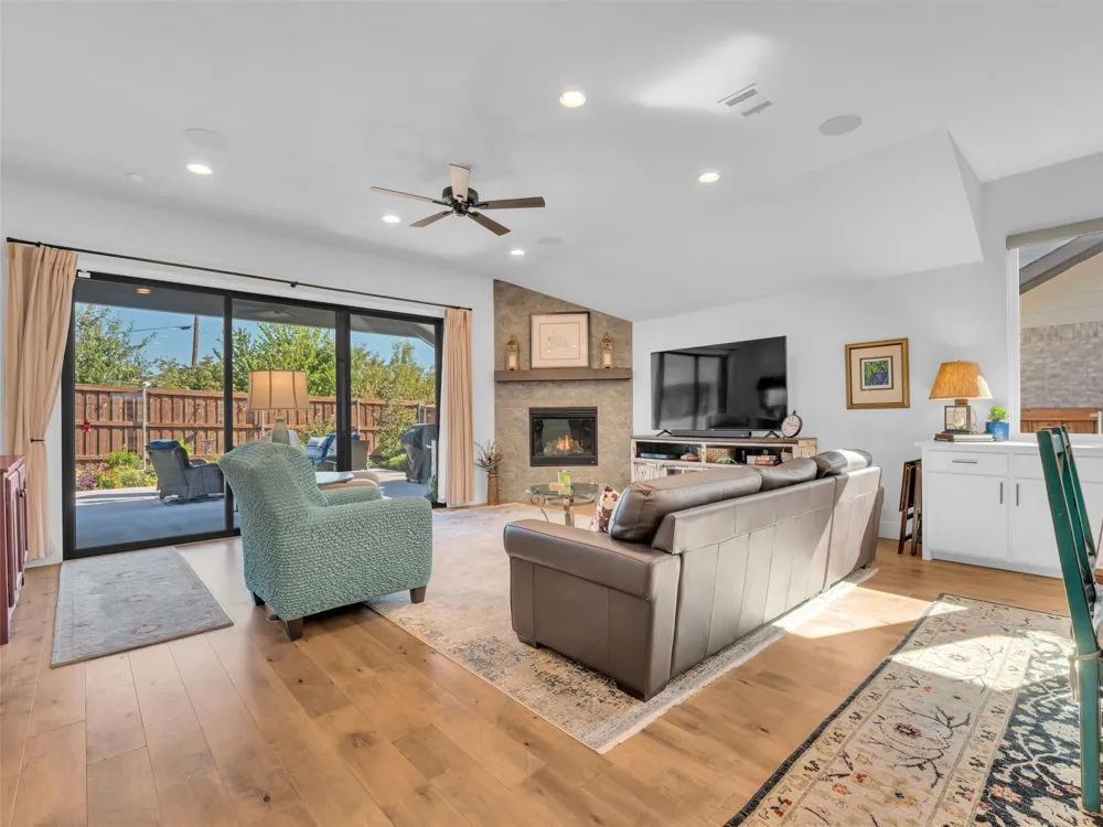 13244 Cedar Sage Trail Fort Worth, TX 76008