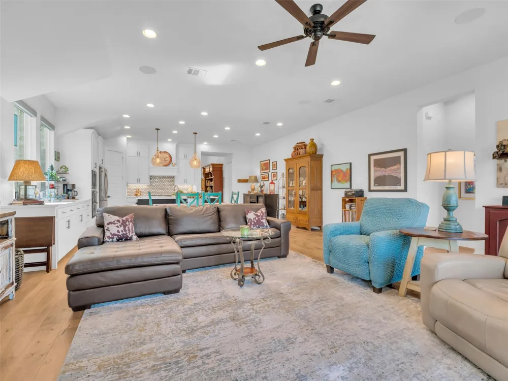 13244 Cedar Sage Trail Fort Worth, TX 76008
