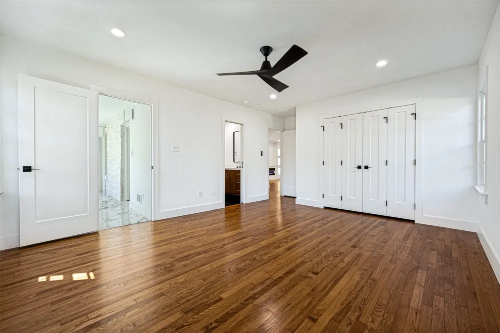 4301 Glenwick Lane University Park, TX 75205