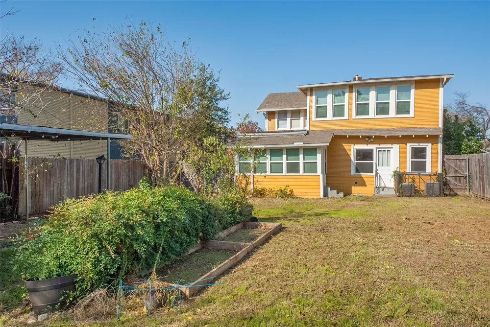 5336 Junius Street Dallas, TX 75214