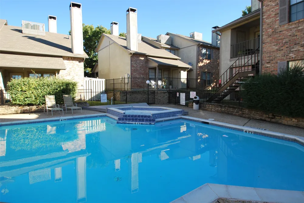 2835 Keller Springs Road #805 Carrollton, TX 75006