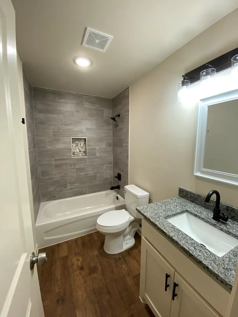 420 E Shepherd Street Denison, TX 75021