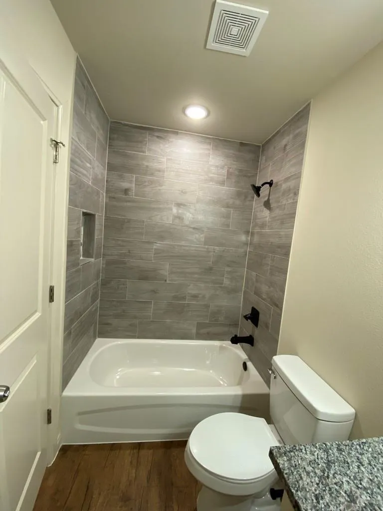420 E Shepherd Street Denison, TX 75021