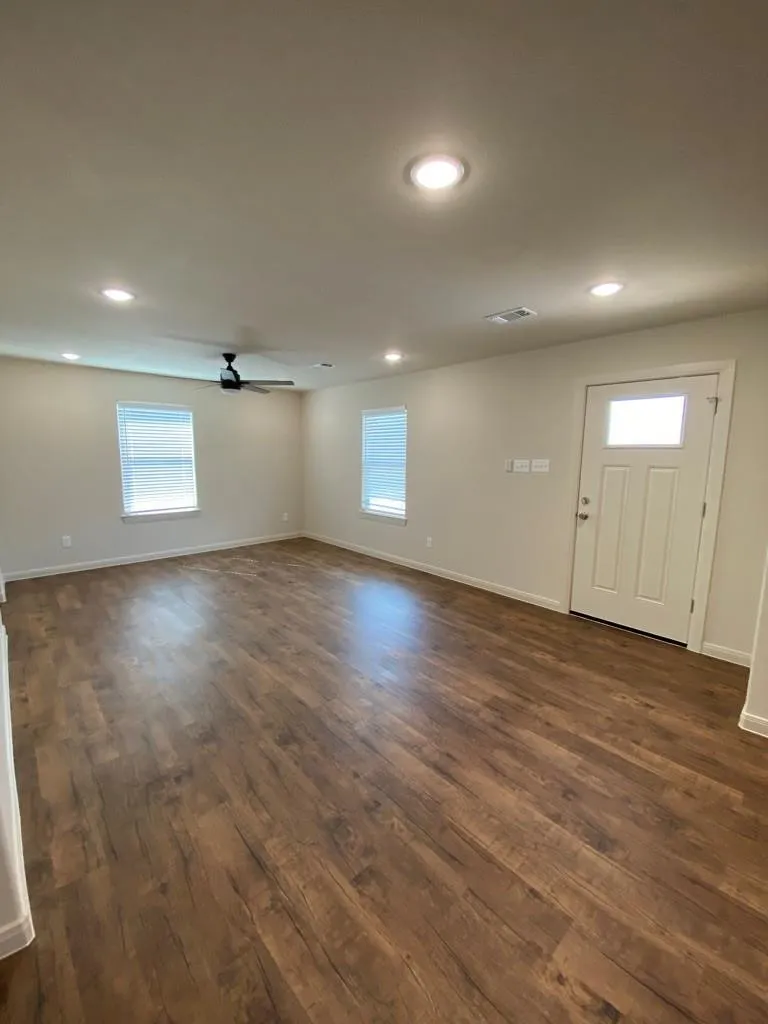 420 E Shepherd Street Denison, TX 75021
