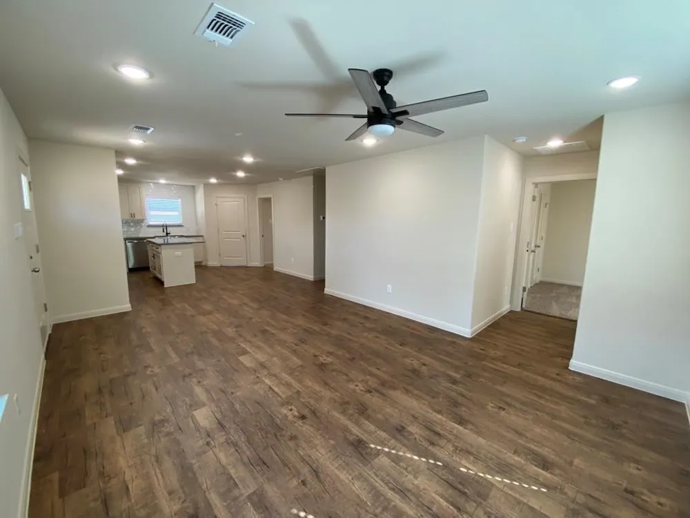 420 E Shepherd Street Denison, TX 75021