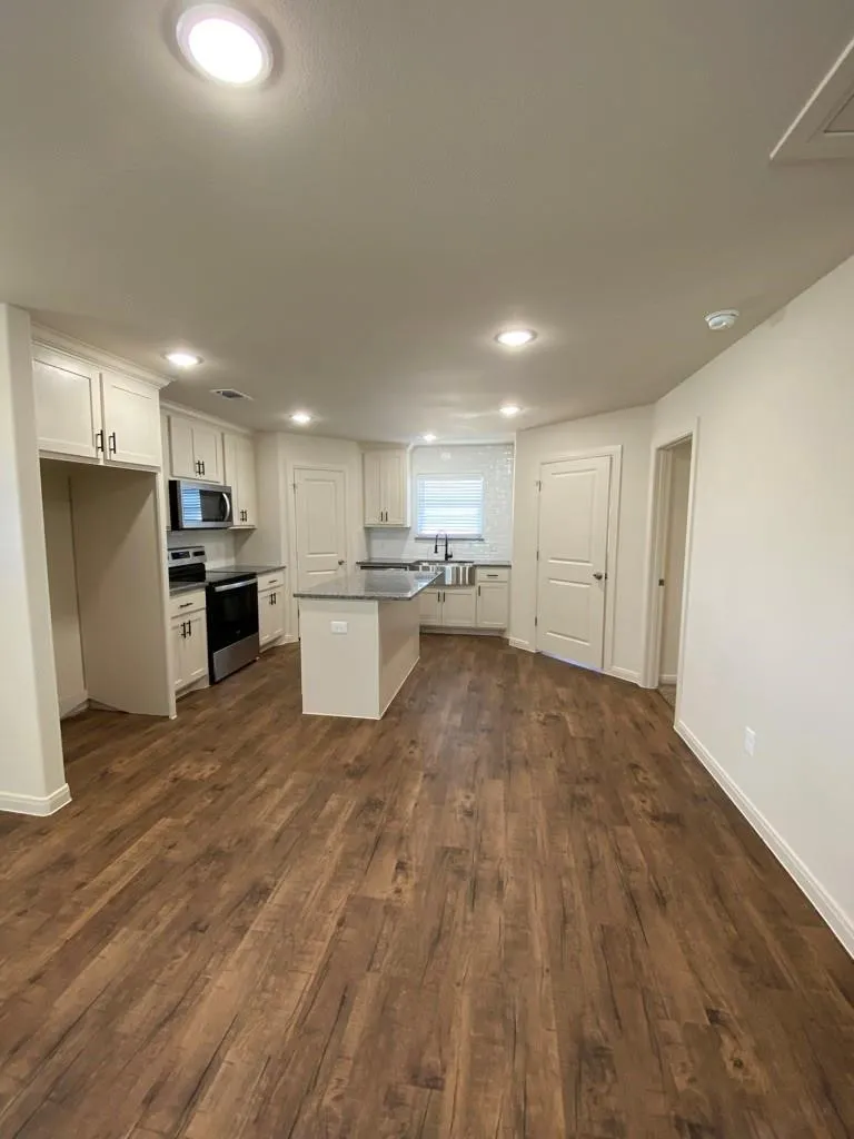 420 E Shepherd Street Denison, TX 75021