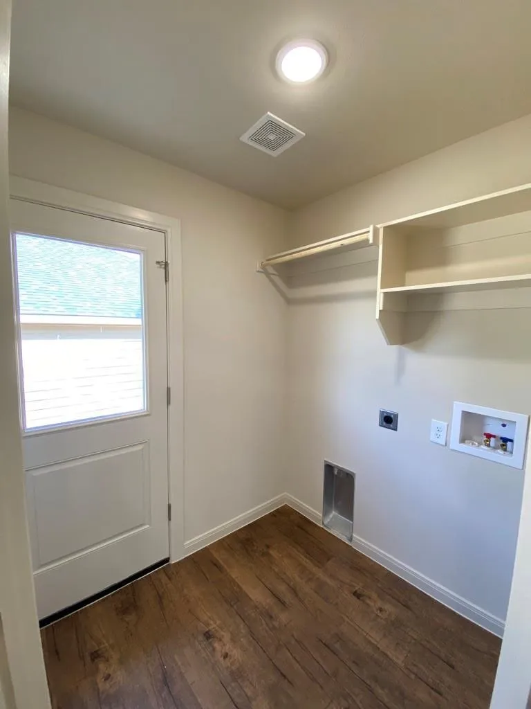 420 E Shepherd Street Denison, TX 75021