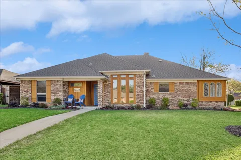 12614 Whispering Hills Drive