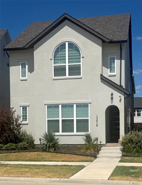 13918 Bohannon Drive
