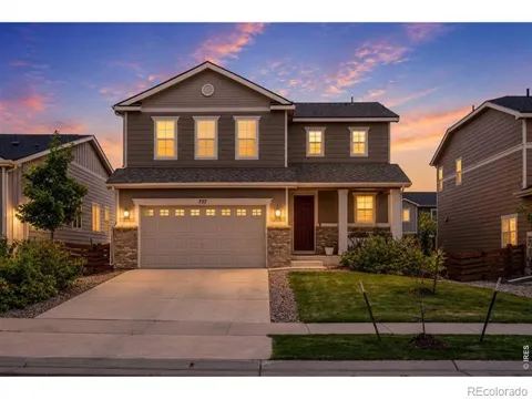 737 Audubon Peak Drive