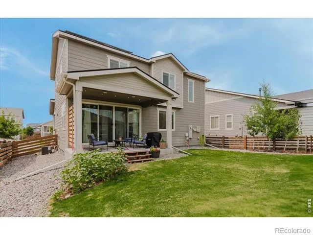 737 Audubon Peak Drive Erie, CO 80516