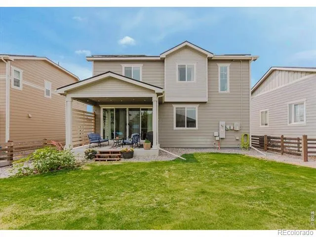 737 Audubon Peak Drive Erie, CO 80516