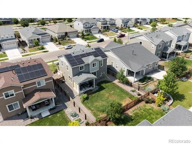 737 Audubon Peak Drive Erie, CO 80516