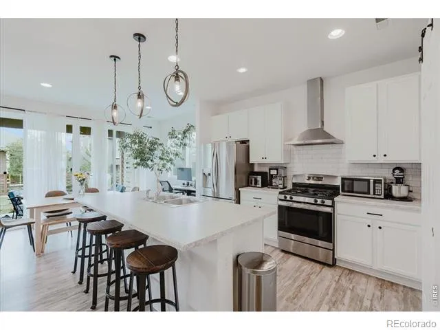 737 Audubon Peak Drive Erie, CO 80516