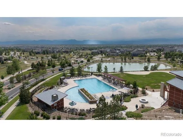737 Audubon Peak Drive Erie, CO 80516