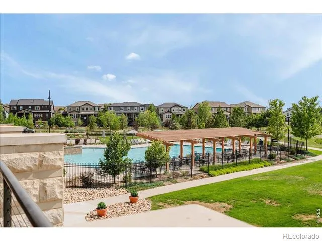 737 Audubon Peak Drive Erie, CO 80516