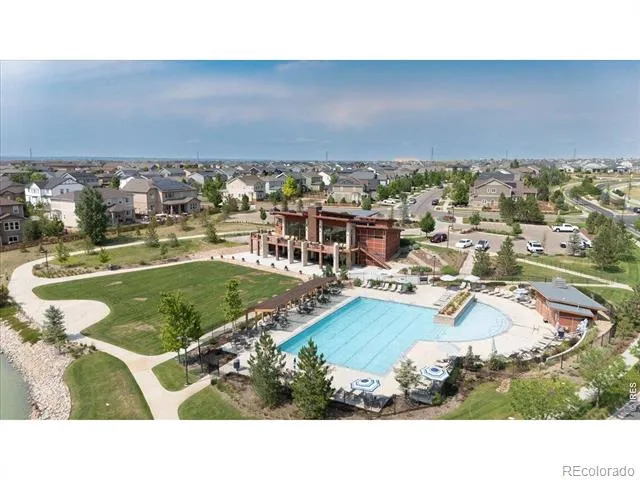 737 Audubon Peak Drive Erie, CO 80516