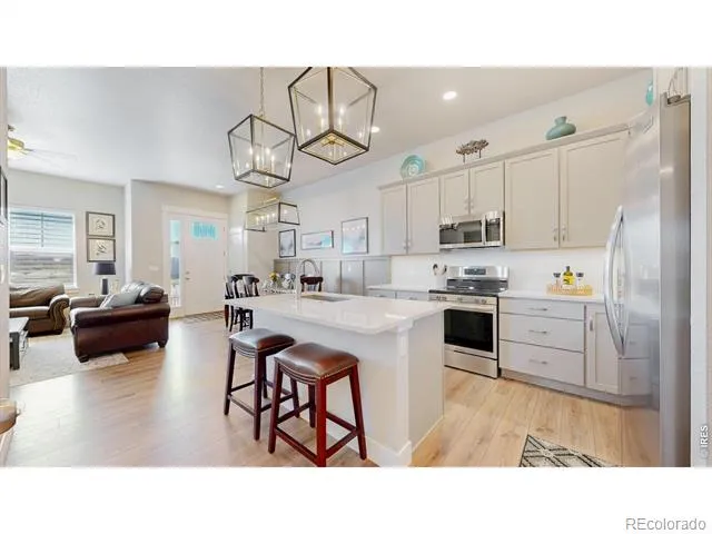 4132 Trapper Lake Drive Loveland, CO 80538