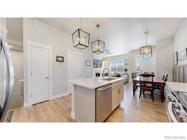 4132 Trapper Lake Drive Loveland, CO 80538