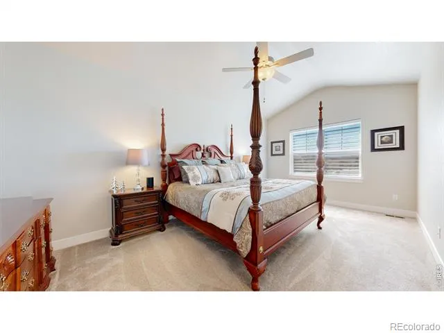 4132 Trapper Lake Drive Loveland, CO 80538