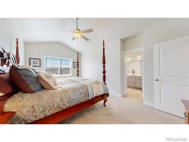 4132 Trapper Lake Drive Loveland, CO 80538