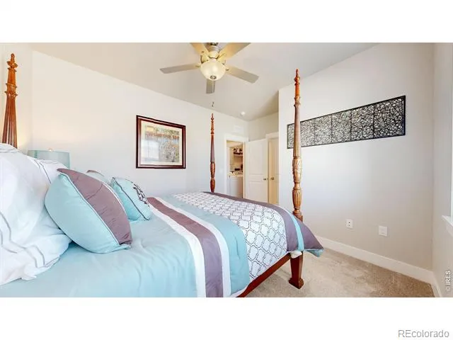 4132 Trapper Lake Drive Loveland, CO 80538