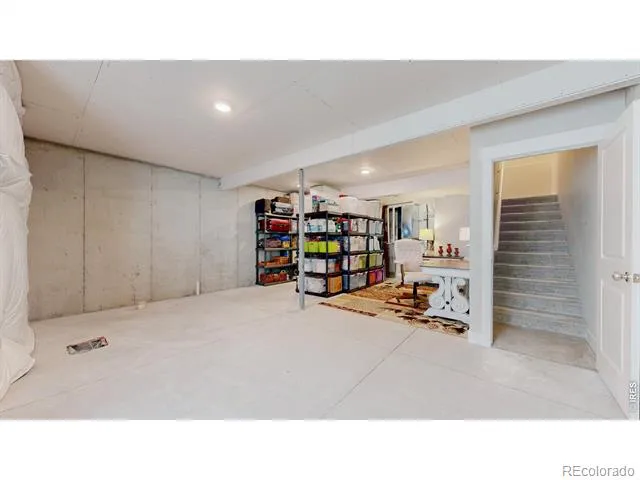 4132 Trapper Lake Drive Loveland, CO 80538