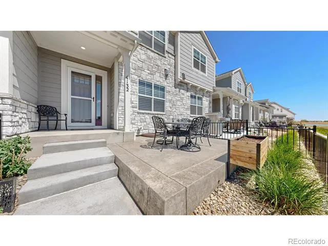 4132 Trapper Lake Drive Loveland, CO 80538